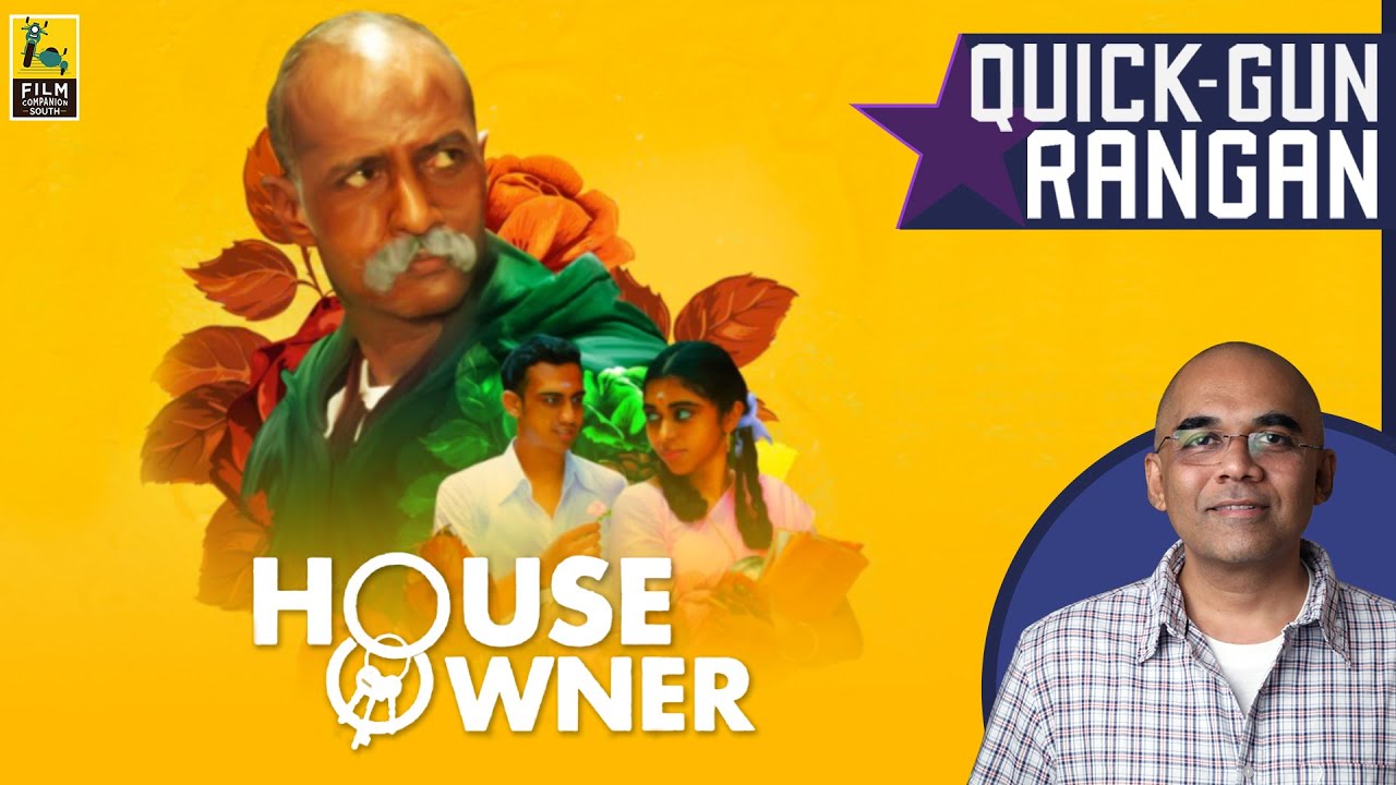 house owner tamil movie review