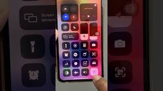 iPhone Screen Brightness Maximum Dim Shortcut — Trick No.23 #shorts #ytshorts #viral screenshot 4