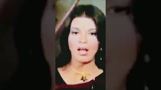 Jeenat Aman Song Khadi Dohrae Per Best Whatsapp Status Old Ise D