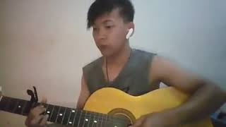 Fingerstyle Edan Turun
