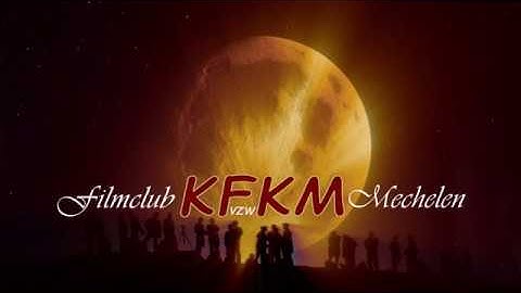 Trailer voor voorstelling KFKM vzw."Hoe maak je zelf eenvoudig een digitaal (erfgoed)filmpje?"