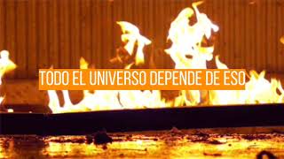 El mató a un Policía Motorizado / Fuego (letra)