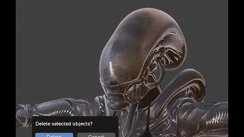 I pilot @Incyn through Alien Isolation in VR on Nightmare Difficulty (final)