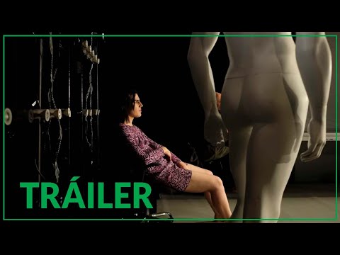 MI VACÍO Y YO - TRÁILER OFICIAL (HD)