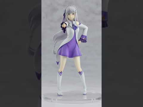 FIGURAS DE EMILIA #anime #rezero #otaku #shorts #emilia #waifu #figurasanime #naruto - FIGURAS DE EMILIA #anime #rezero #otaku #shorts #emilia #waifu #figurasanime #naruto