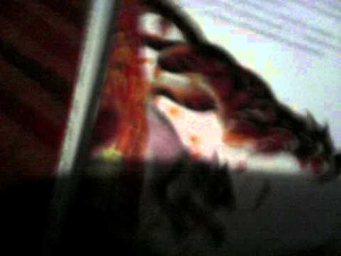 Моё мнение о книге Битвы племён