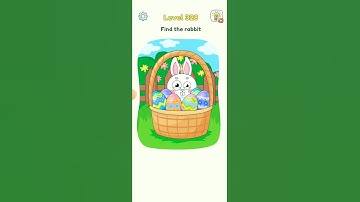 Dop 3 (Displace one part) level 329✔️#dop #dop1#dop2 #dop3 dop 4 #gameplay #androidgame #shorts