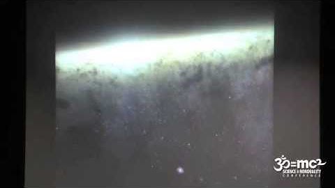 Consciousness of the Cosmos - Joel Primack