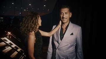 Danny Vera Ziggo Dome After Movie 2022  ( official video )