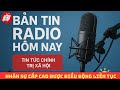 NHÂN SỰ CẤP CAO ĐƯỢC ĐIỀU ĐỘNG HOÁN ĐỔI LIÊN TỤC I TIN HOT TRONG NƯỚC I THTN