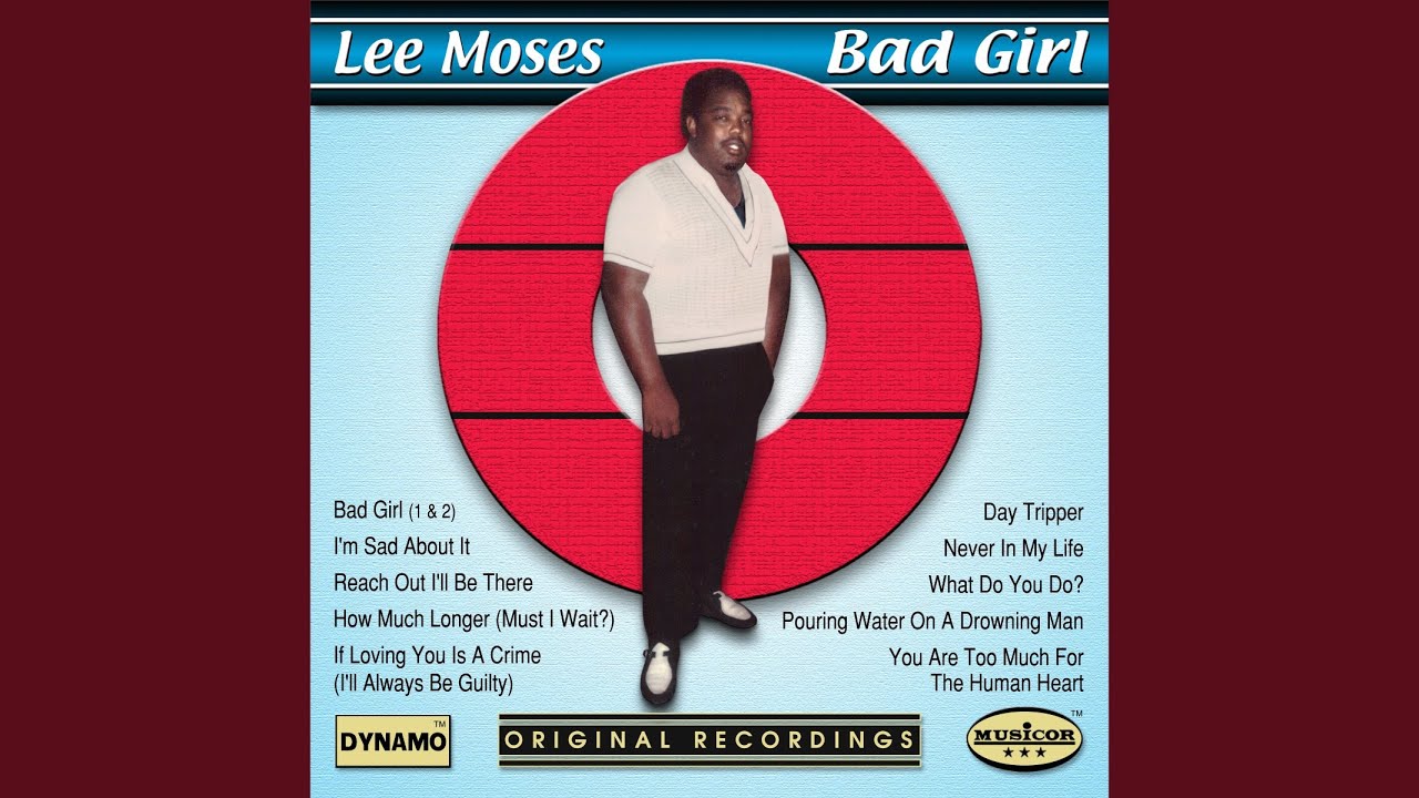 Watch Bad Girl Pt. 1 on YouTube