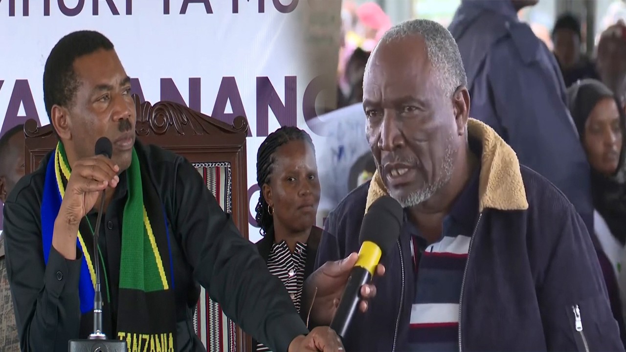 «Это масштабные репрессии, премьер-министр, нас обязывают, правительство должно разобраться в это...