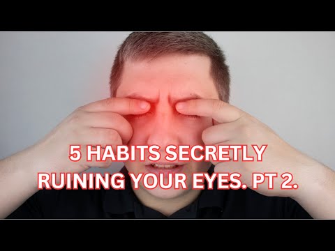 5 HABITS SECRETLY