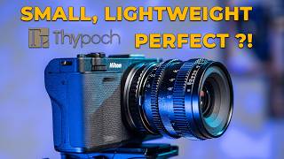 Thypoch Simera-C Nikon Zr Perfection