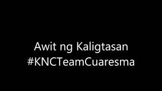 Video thumbnail of "Awit ng Kaligtasan"