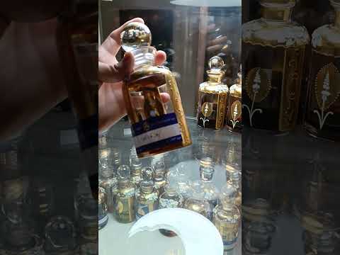دهن عود و خلطات من عبدالصمد القرشي خلطة سلوى الملك عبدالله الملوك عبدالصمد القرشي دهن عود