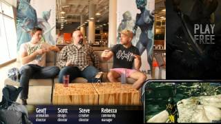 Celebrity Warframe | Devstream 3 - New Content + Q&A Net Worth
