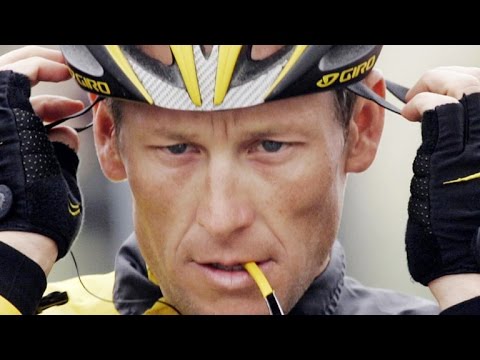 Video: Lance Armstrong het $1,5 miljoen aan belastingbetalersgeld betaal om by 2009 Tour Down Under te verskyn