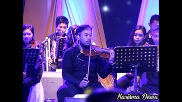 Didi Kempot & Kidung Etnosia ~ Cidro LIVE at Evolution SMA N 1 Wonosari