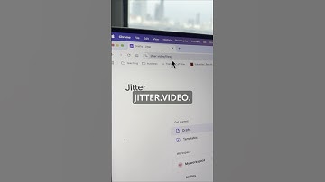 Custom animations can instantly make your content stand out. #jitter.video