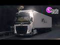 ITALO DISCO 2024 (Official Video) - Relaxing, Inspirational and Beautiful @volvotrucks