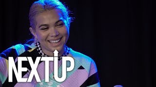 Next Up Artist of the Week: Hayley Kiyoko