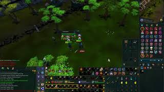 RS3 Pking Elder Rune Series (Unluckiest Chance)