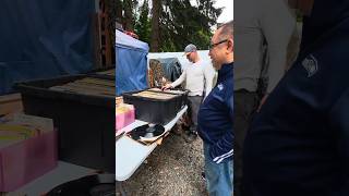 Episode 1 : The Record Hunt Begins! | Maple Valley, USA 🇺🇸