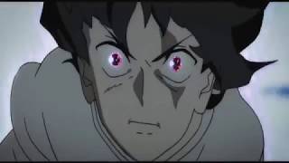 Mob Psycho 100 Season 2「AMV」- Try 'n Hold Me Back [HD]