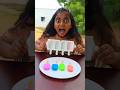 How to Share Ice-cream🍧 with Your Siblings 😱 Tom&amp;Jerry 🤣 Diyaishwarya #shorts #viralvideo