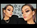 Chit chat GRWM ⭐️ Stars in your eyes makeup tutorial ⭐️ | EmmasRectangle