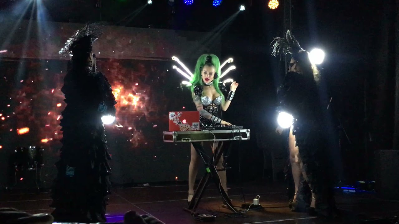 Dj Bio Show (только Dj)