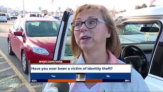 What to do if you become a victim of identity theft