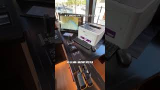 Helm Station + Cruising Footage | Explorer Yacht Vanguard (XPM78)