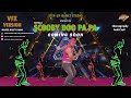 Scooby doo pa pa by dj kass  vfx happy singh choreography ankit sati  stepup dance studio
