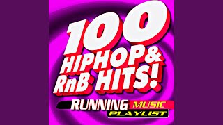 Got Your Back (Running Mix)