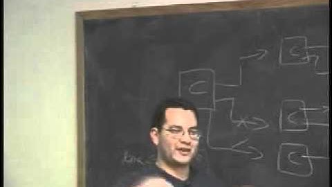 Distributed Transactions, Part I