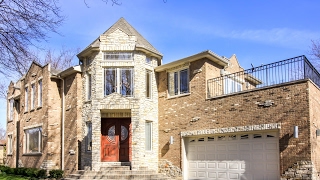 5745 Church St video tour