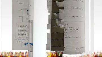 R.H. KOTAK PRIMARY SCHOOL | STD. 4 | ENGLISH | UNIT 1 | GET UP AND DANCE | WORKBOOK