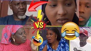 Compilation Question Réponse À MOURIR DE RIRE 😂 😂 😂 