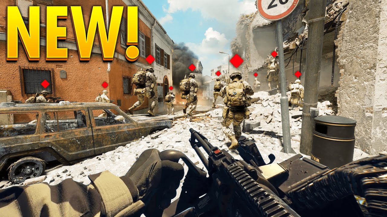 *НОВИНКА* Battlefield 6 — ЭПИЧЕСКИЕ и «какого хрена» моменты #52