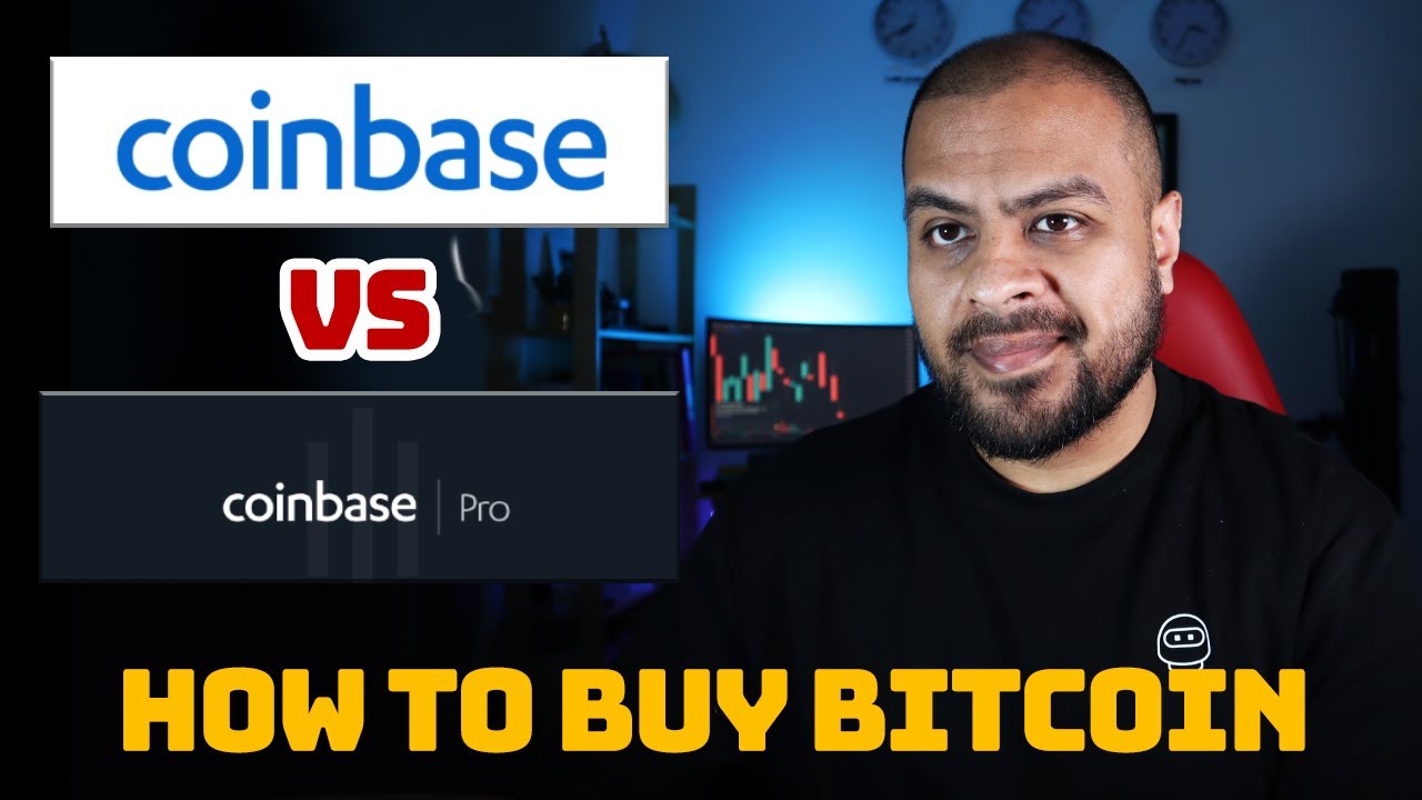 how do i buy bitcoin on coinbase pro app