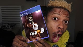 OMG FIFA 19!