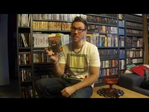 GamingGrannar.se: DAVE tipsar om Deadly Premonition!
