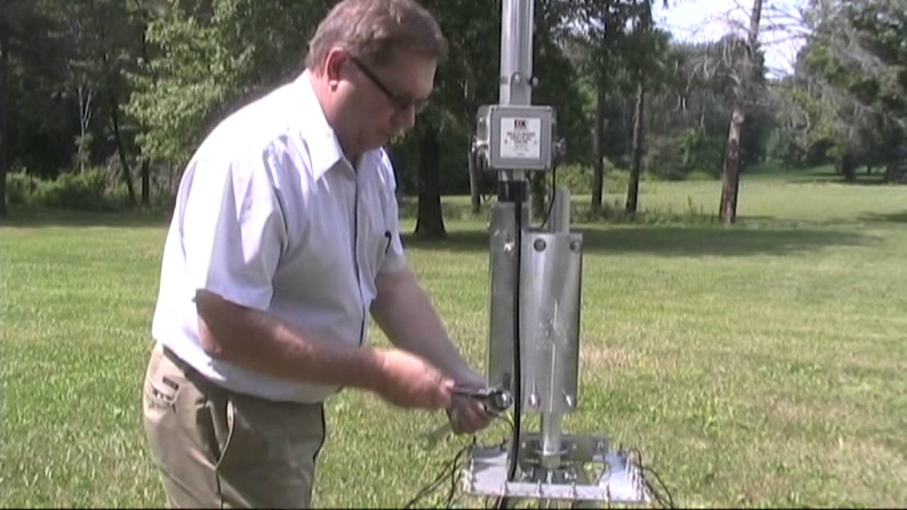 TITAN DX 8 Band Multiband DX Antenna QRZ Now