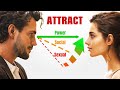 4 psychology tricks to attract someone you like  how to attract anyone  rewirs facts