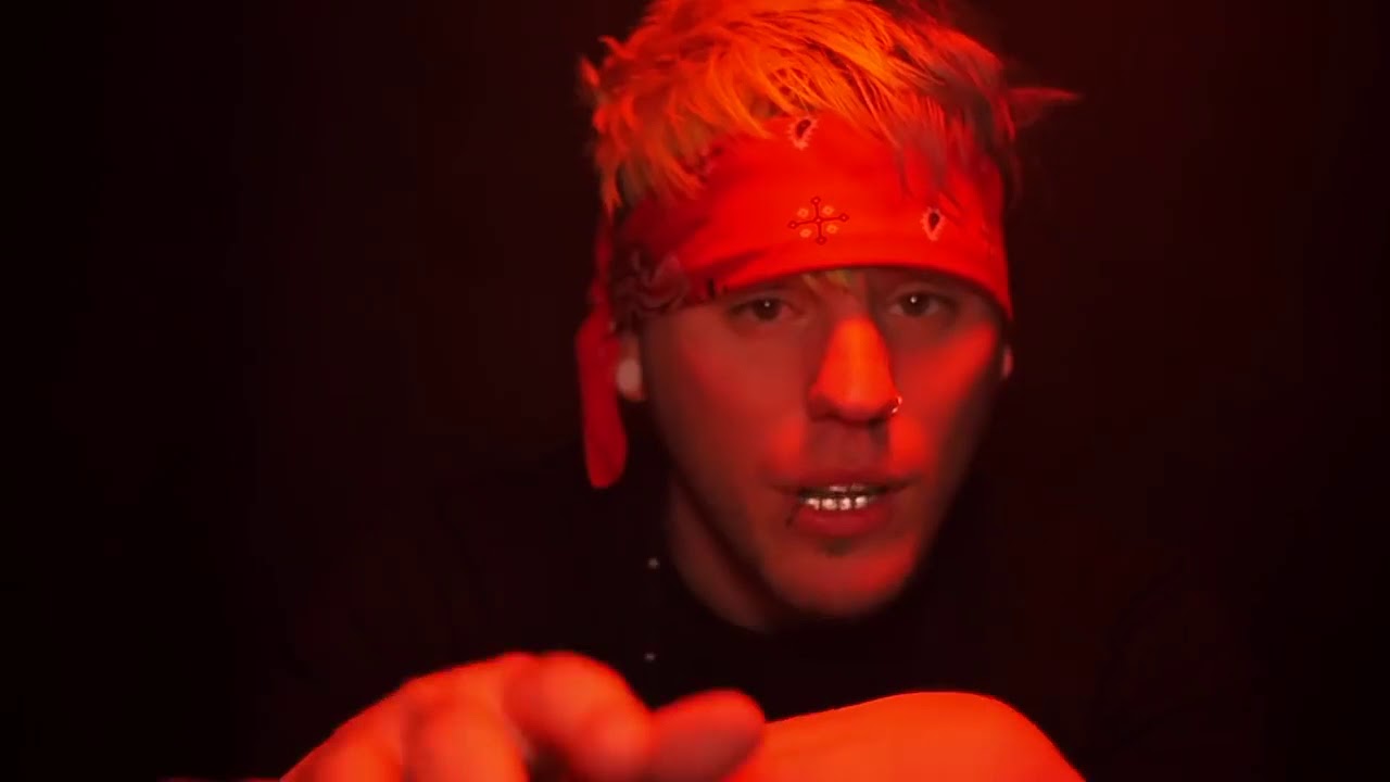 SPEED+GANG+ +REDROVER+REDRUM+%28OFFICIAL+VIDEO%29 - YouTube