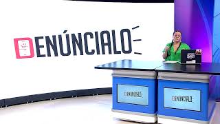 Denúncialo EN VIVO Puerto Vallarta y Bahía de Banderas — 18 de Julio de 2025