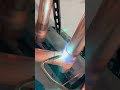 #opper pipe freezing installation VRV AC#trending #viral #electrician #butadream #trendingpost