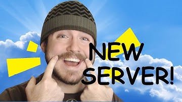 HUGE Starbound News! We have a 100-Man Server!